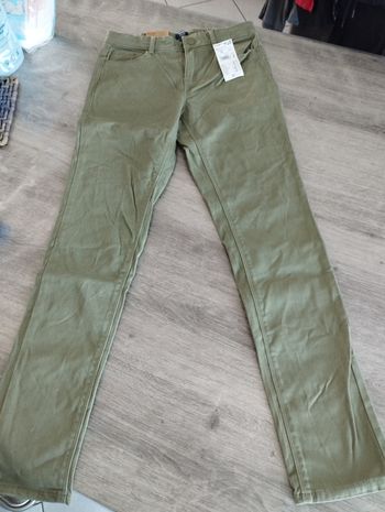 Slim fit 12 ans fille