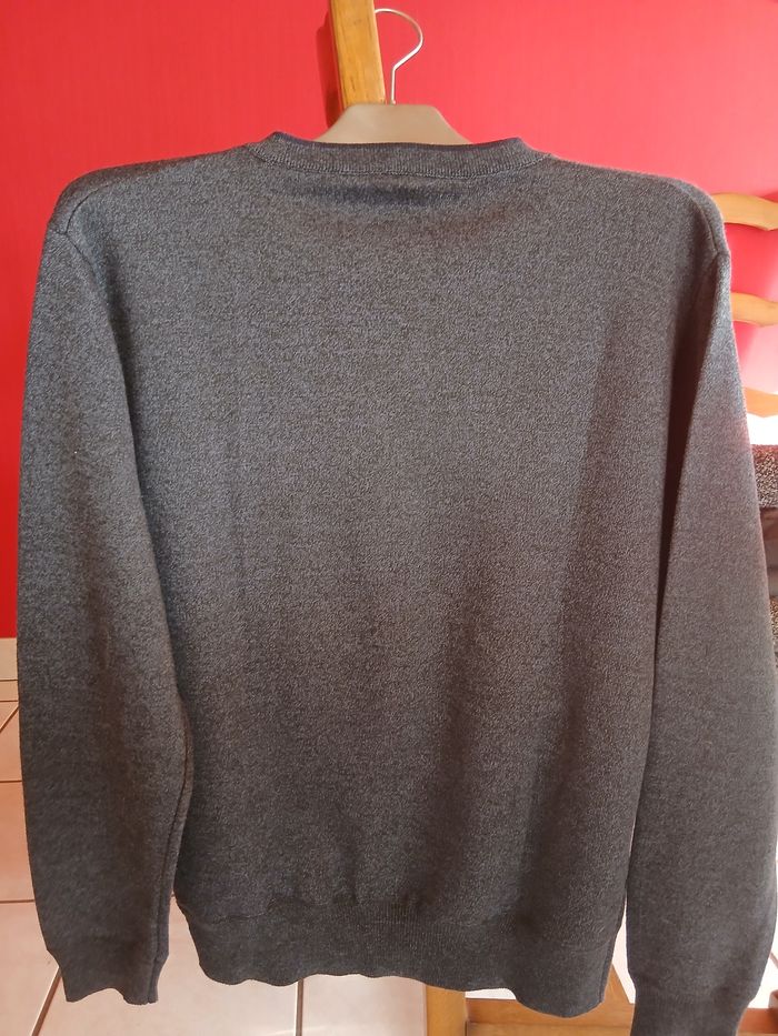 Pull homme - photo numéro 3