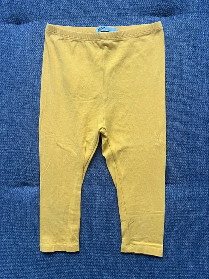 3 leggings - photo numéro 2