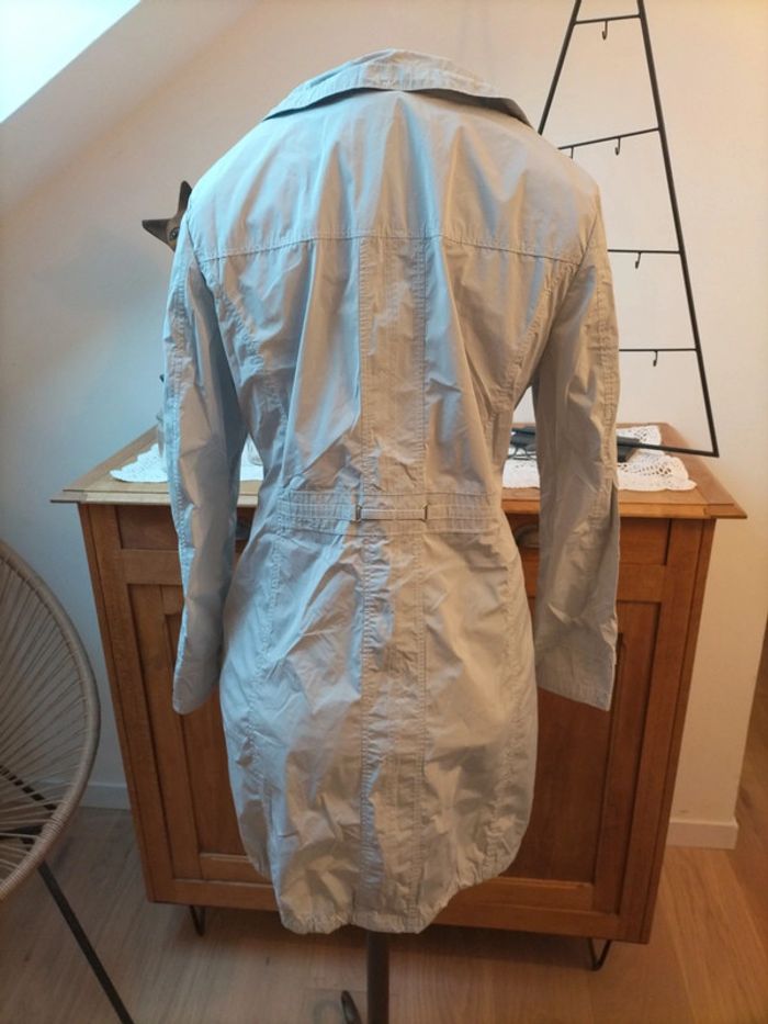 Imperméable - photo numéro 3