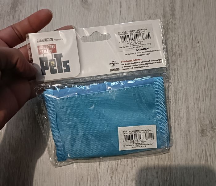 Porte feuille autre - photo numéro 2