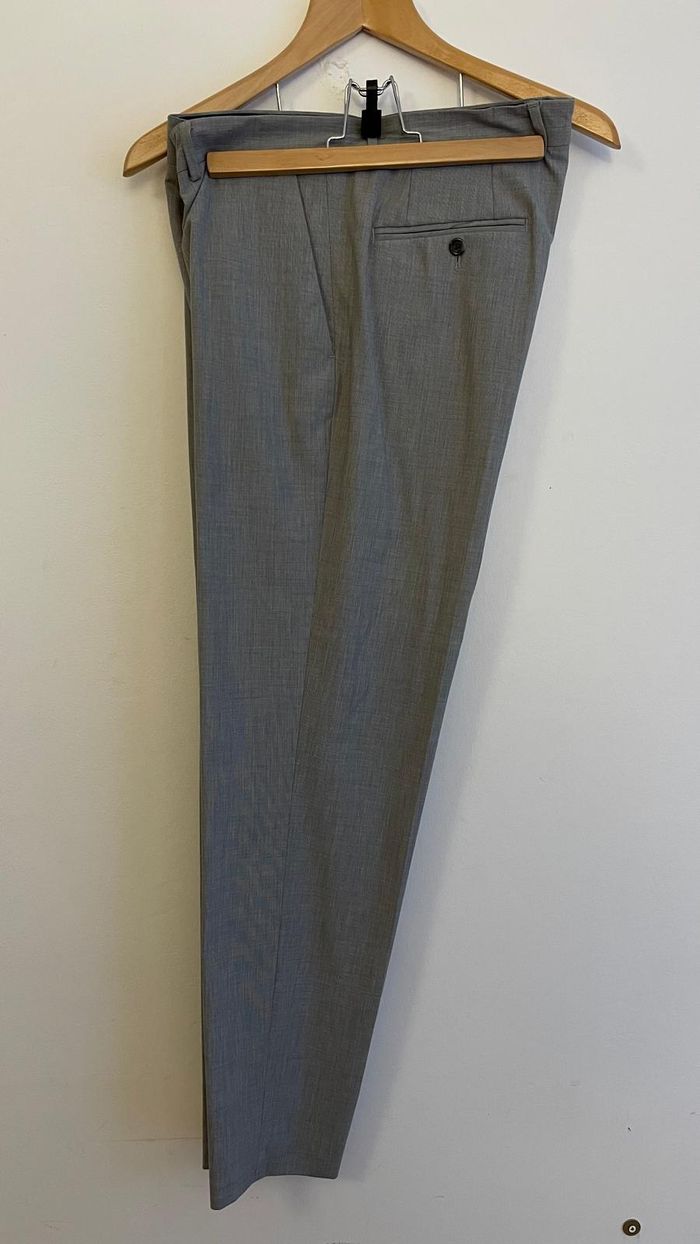 Costume homme Zara T 50 - photo numéro 4