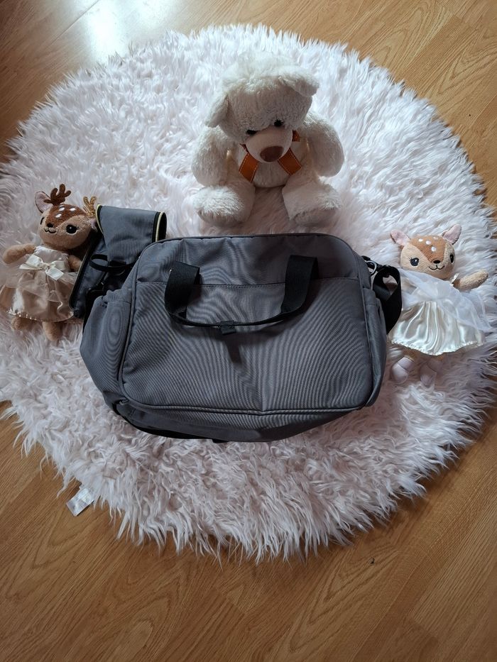Sac à langer - photo numéro 3