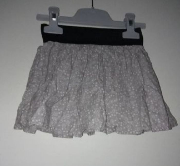 Jupe tape à l oeil taille 2 ans - photo numéro 3
