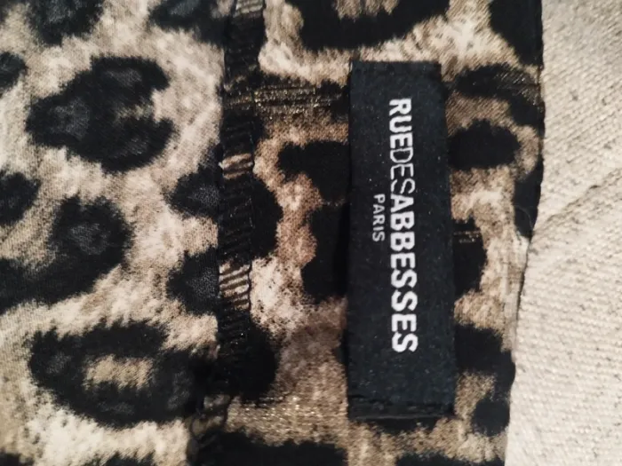 Robe manches - photo numéro 3