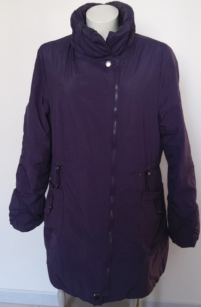 Parka femme,  taille  44  , Armand Thierry - photo numéro 2