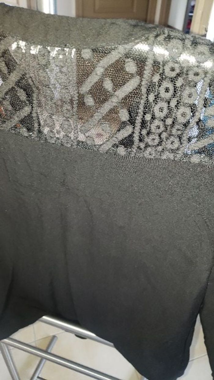 Chemise. Tunique Etam tzille 36