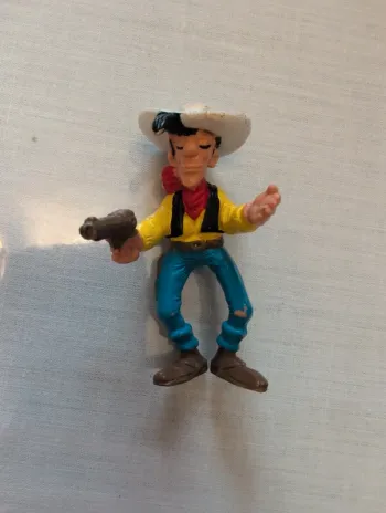 Lucky Luke 1995