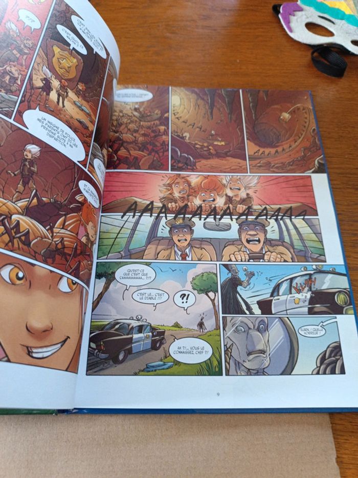 Arthur 3 La guerre des 2 mondes - photo numéro 4