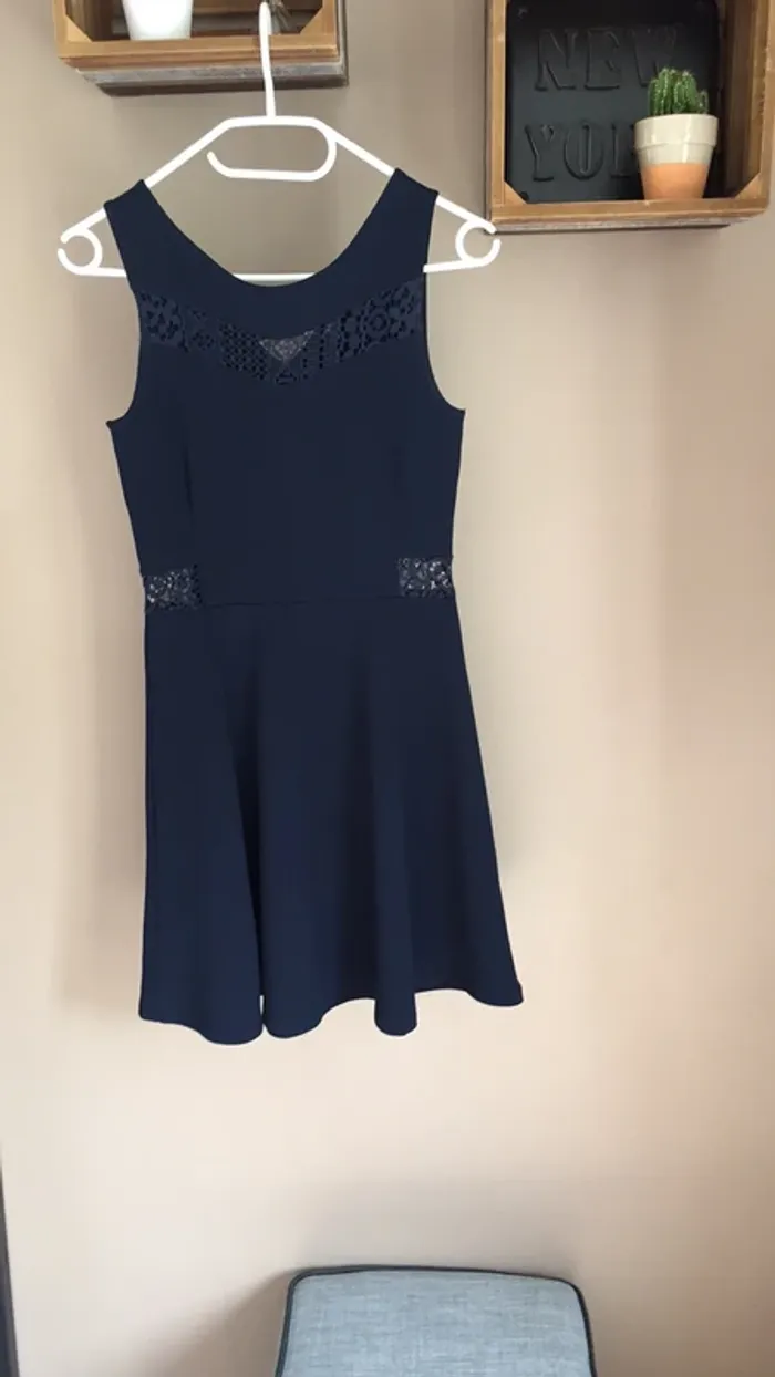 Robe Kiabi