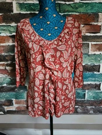 Blouse