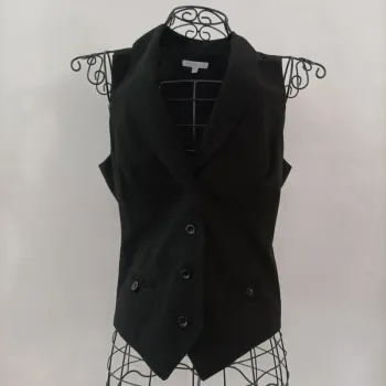 Gilet Straboski taille 38