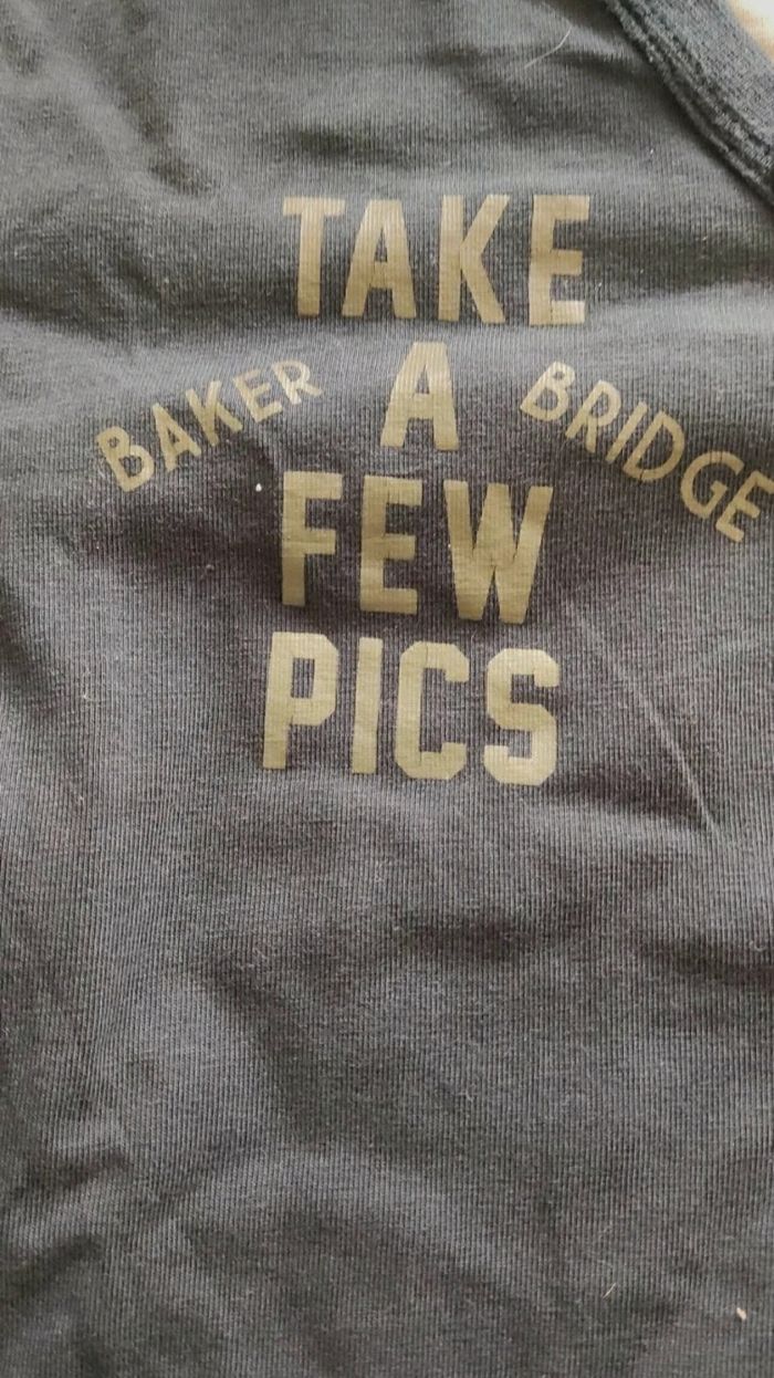 T-shirt garçon 14 ans - photo numéro 2