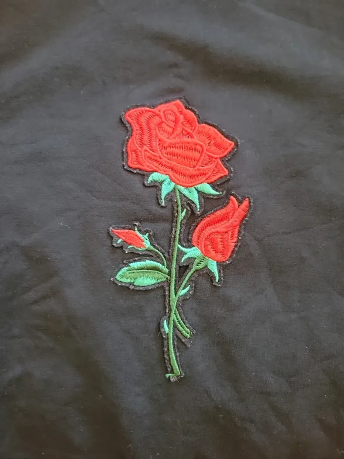 T-shirt Project-X Paris - photo numéro 3