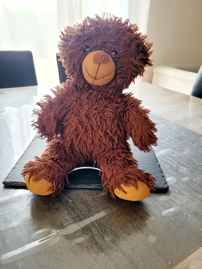 Jolie Peluche