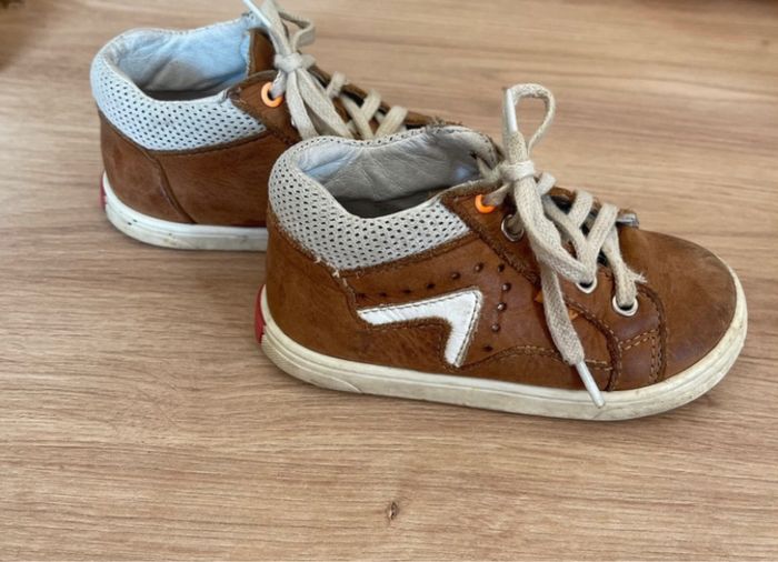 Chaussures Bopy t22 - photo numéro 2
