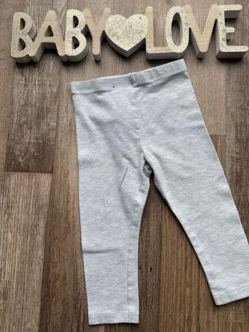- Legging Primark   - 12 mois - Très bon état 