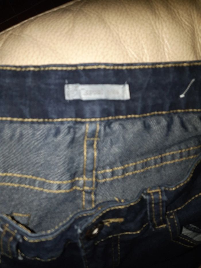 Jeans casual de gemo - photo numéro 5