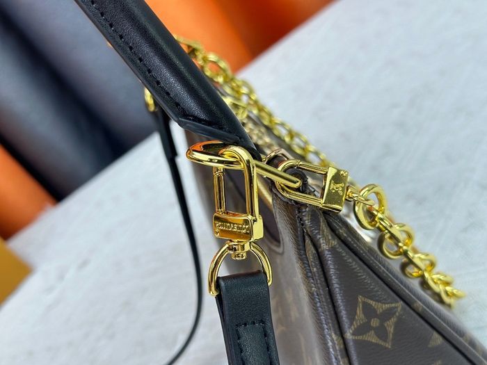 Louis Vuitton  Catchy  M25223 - photo numéro 7