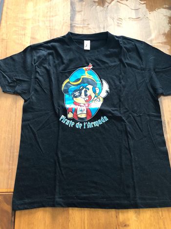 Tee-shirts de l’armada 2019