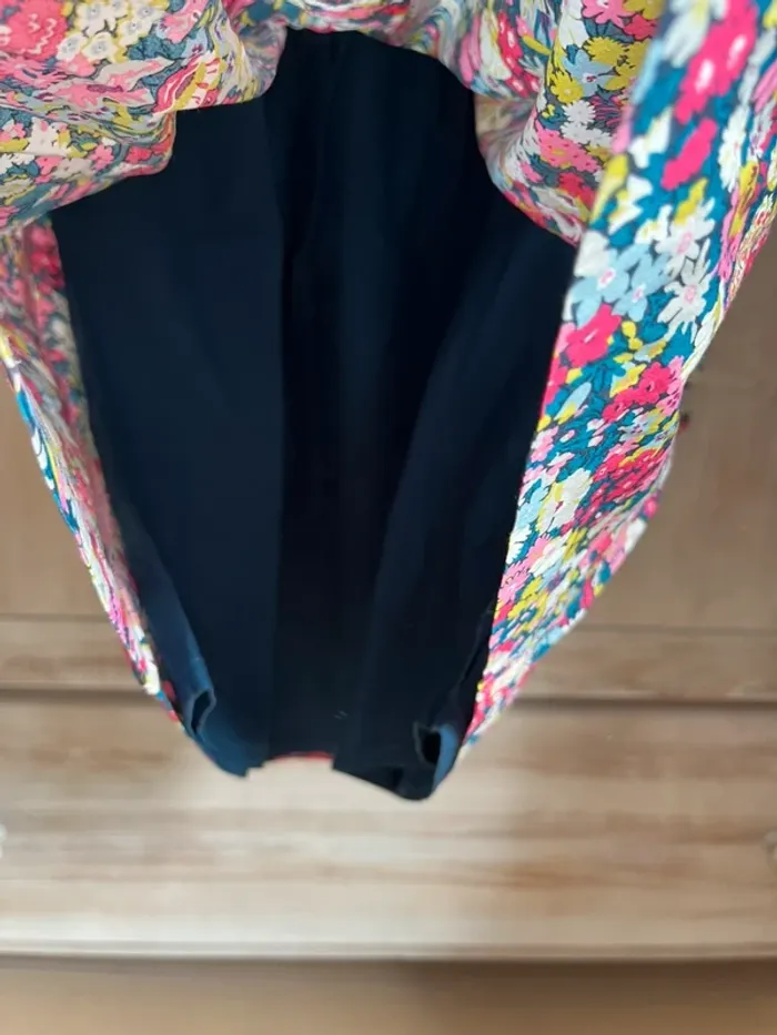 Robe Liberty ML t. 6 ans - photo numéro 5