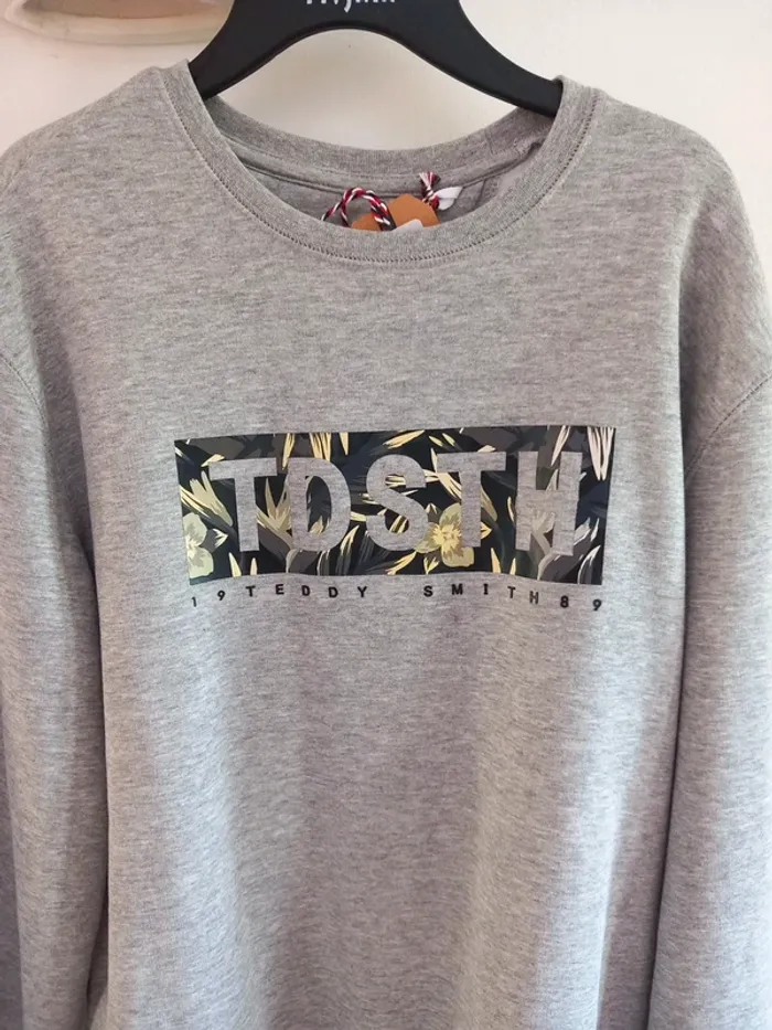 Sweat-shirts S - photo numéro 2