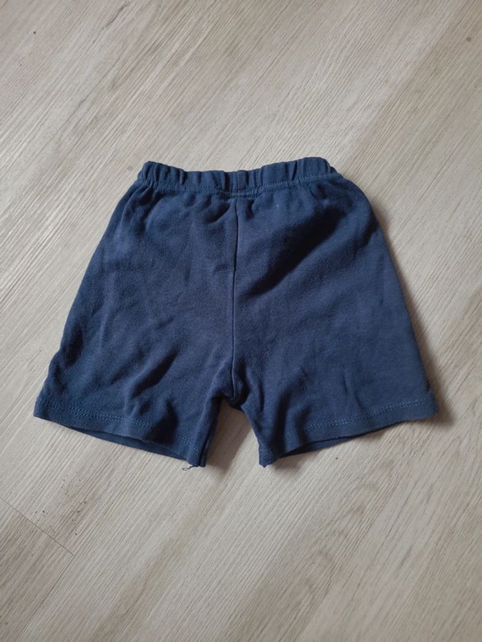 Short cars disney 12 mois - photo numéro 3