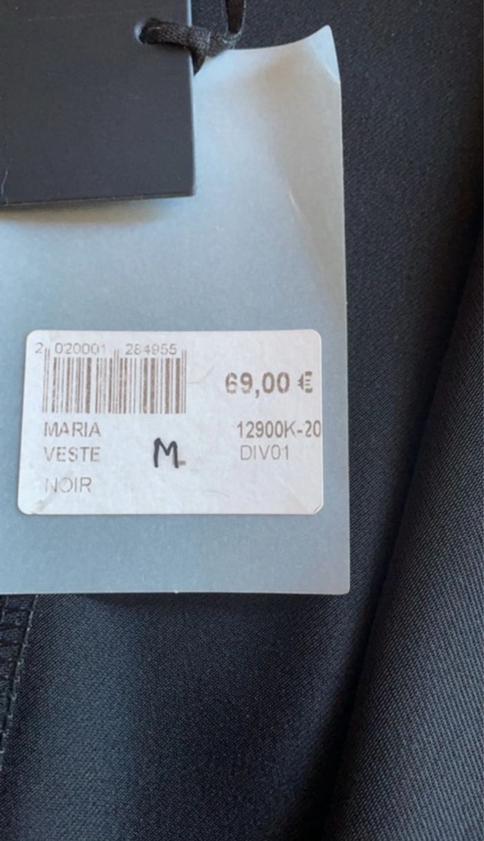 Benoa blazers - photo numéro 6