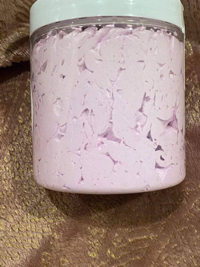 Chantilly de douche - photo numéro 2