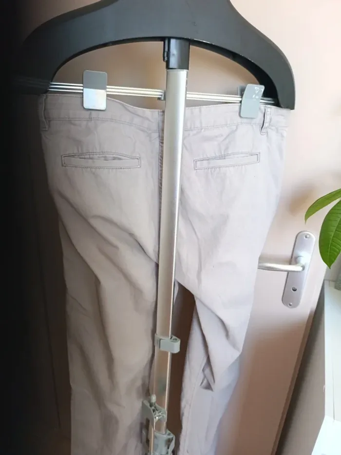 Pantalon denim co slim 36/30 - photo numéro 7