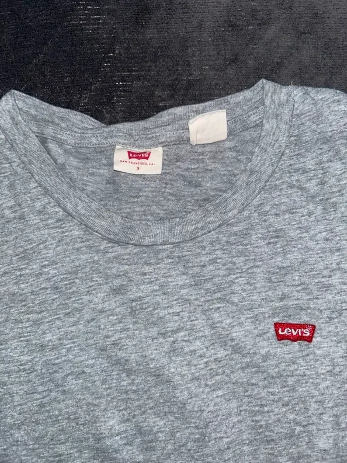 Tee shirt Levi’s - photo numéro 2