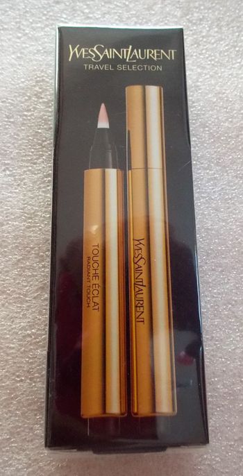 Set YSL "Touche Eclat"