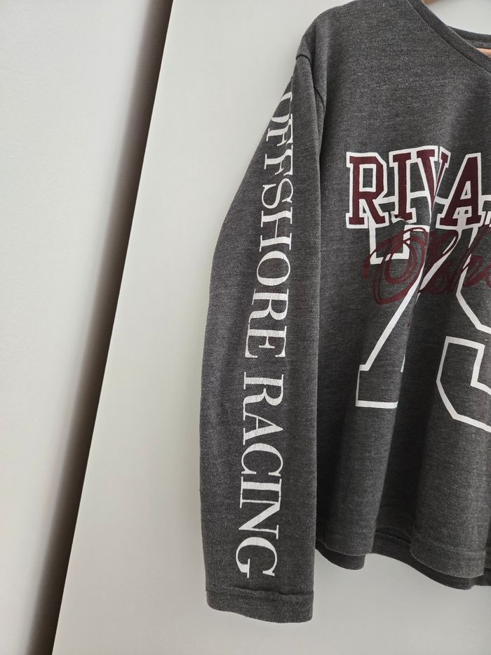 T-shirt Rivaldi en 6 ans - photo numéro 2