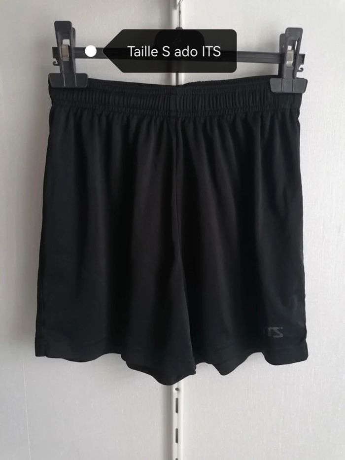 Short sport Its taille S - photo numéro 2