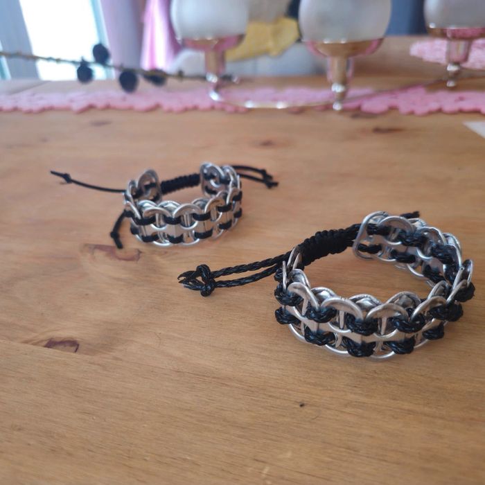 Bracelet à personnaliser - photo numéro 6
