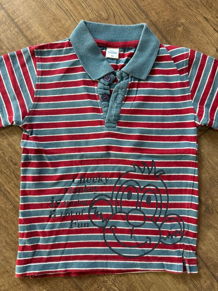 Lot 4 ans vêtements - photo numéro 8