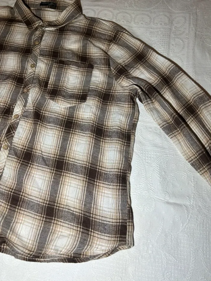 Chemise shein - photo numéro 4