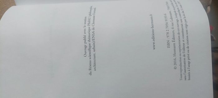 Livre À l'épreuve d'exister avec Henri Maldiney - Philosophie, art, psychiatrie
Chris Younès - photo numéro 4