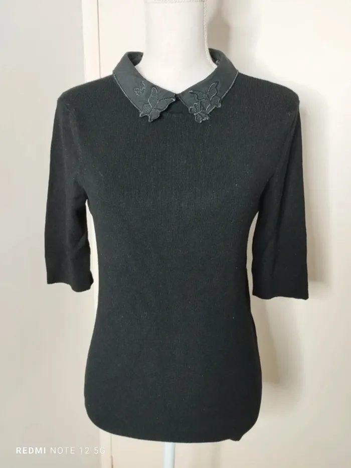 Pull Naf Naf taille M