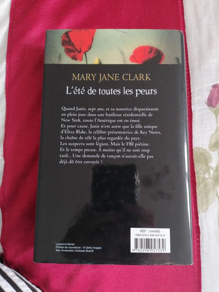 L été de toutes les peurs - photo numéro 2