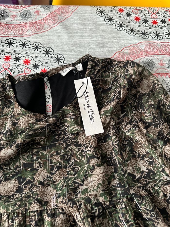 Robe neuve - photo numéro 3