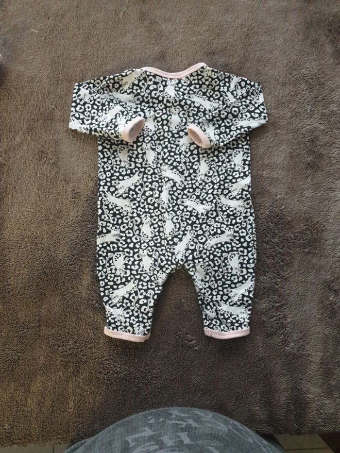 Lot de 6 pyjamas - photo numéro 5