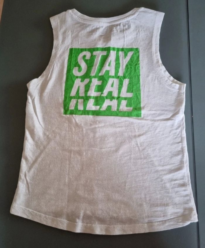 Debardeur 8ans - photo numéro 2