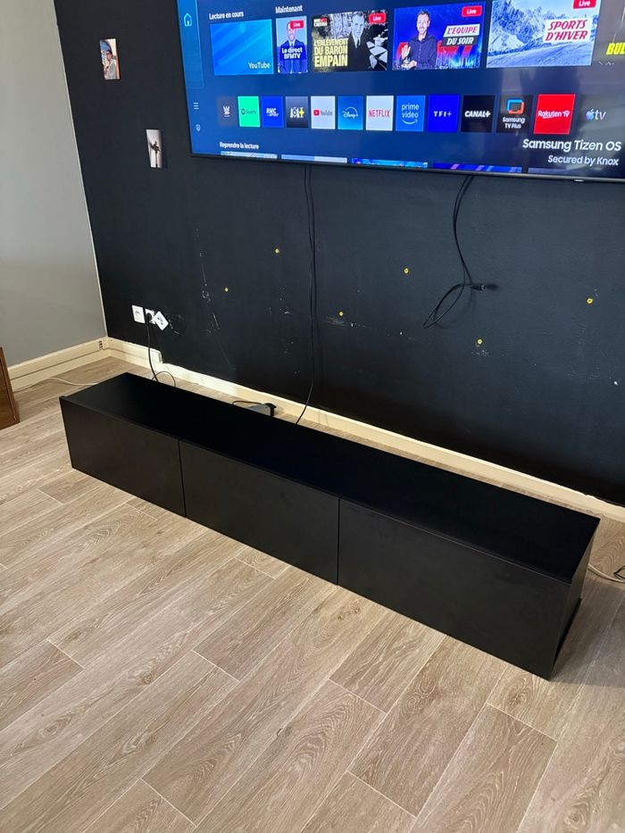 meuble tv - photo numéro 3