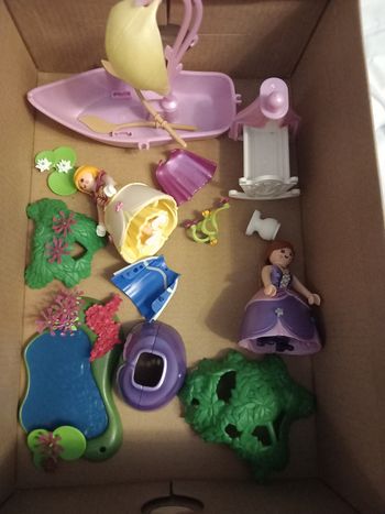 Playmobil