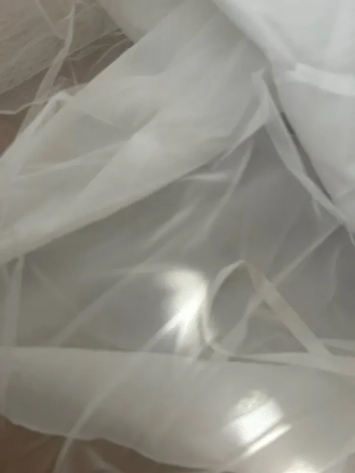 Robe de mariée - photo numéro 12