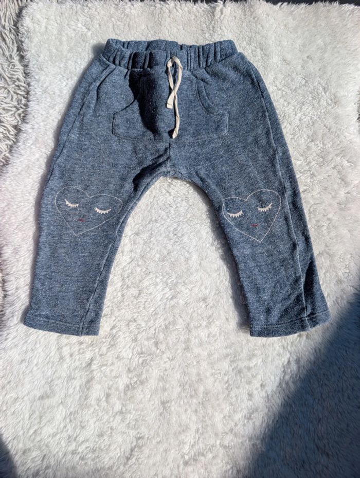 Sarouel Zara 18-24 mois