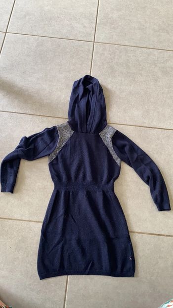 Robe pull