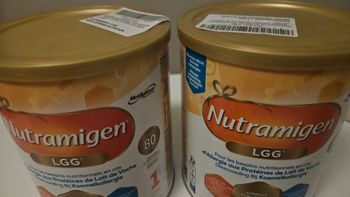 Nutramigen