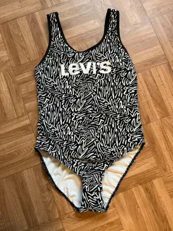 Maillot de bain une pièce Levi’s